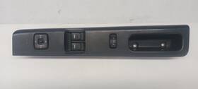 Ft04-ft12 Chevrolet 25779766 Colorado Front Door Switch Driver Master Oem 1 Year Wnty