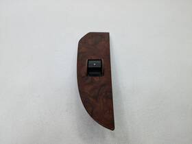 25873053 Chevrolet 2008 - 2009 Oem Tahoe Hybrid Rear Left Side Door Window Control Switch