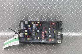 25888290 Chevrolet 08-09 Express 2500 3500 Gas Engine Fuse Box Fuseblock Relay Block Module Oem Lid