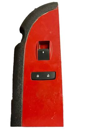 25898123 Chevrolet 2007-2010 Silverado Gmc Sierra Passenger Right Side Window Switch