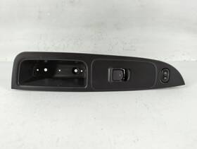 25952163 Chevrolet 2008-2009 Malibu Driver Left Door Master Power Window Switch D7yg6