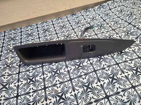 25952178 Chevrolet 2008-2012 Malibu Rear Left Door Window Switch Panel Oem