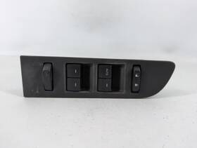 28214093 Chevrolet 2000 Silverado 1500 Driver Left Door Master Power Window Switch Lbu8t
