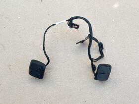 2g1105s37h9150206 Chevrolet 2014-2018 Impala Steering Wheel Control Switch Oem Gm23118383 23118382