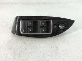 3211816 Chevrolet 2000-2016 Impala Driver Left Door Master Power Window Switch Lmynt