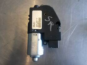 32740127 Chevrolet Sunroof Motor For 12-16 Impala Ltz 3.6