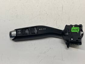 3gnaxpeg1sl236622 Chevrolet 2025 Equinox Headlight Turn Signal Wiper Control Switch Oem 13554848