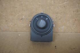 42406141 Chevrolet 2019 2020 2021 2022 Chevy Trax Ls Left Front Mirror Switch Oem