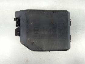 42483380 Chevrolet 2016-2016 Spark Fusebox Fuse Box Relay Module Xgovt