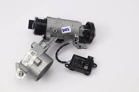 42526248 Chevrolet 2017-2020 Trax Ignition Lock With Out Key And Immobilizer Oem