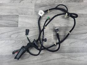 42767748 Chevrolet Trailblazer 2021-2024 Rear Right Door Wire Wiring Harness Oem