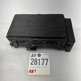 42830287 Chevrolet 01 2023 Malibu Fusebox Fuse Box Relay Module Evz0i