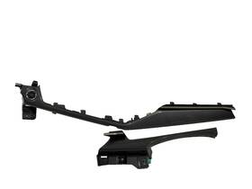 42868179 Chevrolet 24 - 26 Chevy Trax Engine Ignition Switch Dash Trim Bezel Set Oem