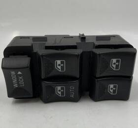K03b25027 Chevrolet 436404375384 2000-2005 Impala Master Power Window Switch Oem