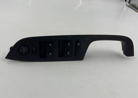 L01b56009 Chevrolet 436427311352 2010-2017 Equinox Master Power Window Switch Oem