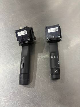 4569 Chevrolet 2012 Camaro Ss Blinker And Wiper Column Stalk Switches Oem