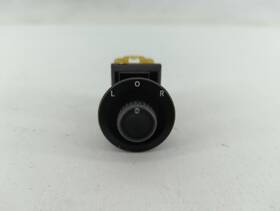 56040694d Chevrolet 56040694d/a 2006-2011 Hhr Driver Left Door Master Power Window Switch Wnamn