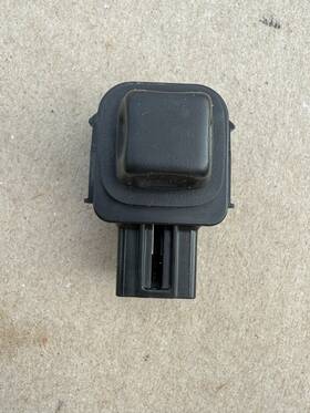 5gaer23d29j168141 Chevrolet 2013-2016 Traverse Steering Column Tilt Control Switch Oem 15923841