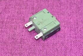 6258257 Chevrolet 1974-77 Chevy Corvette C3 Seat Belt Warning Buzzer Chime Alarm Module Relay Oem