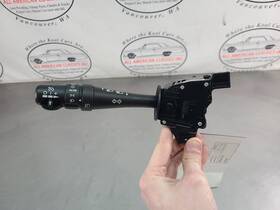 629-00617 Chevrolet 2010-13 C6 Corvette Steering Column Turn Signal Switch With Tilt Option Opt N33