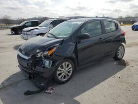 629-01127 Chevrolet Column Switch Wheel Cruise Without Pre-crash System Fits 16-22 Spark 2550725