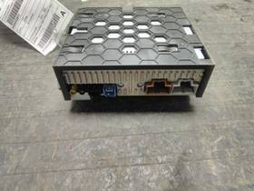638-11039 Chevrolet Audio Equipment Radio Mylink Opt Iob Receiver Fits 17-18 Spark 1440099