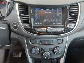 638-12885 Chevrolet Audio Equipment Radio Receiver Id 84785809 Fits 20 Trax 2902287