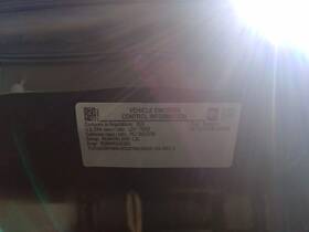 638-15791 Chevrolet Trax 2024 Audio Equipment Radio 1201152