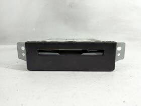 64016435 Chevrolet 2016 Silverado 1500 Am Fm Cd Player Radio Receiver Qi1yr