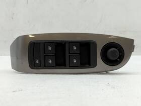 641-00151 Chevrolet Malibu Limited Driver Left Door Master Power Window Switch Mpmj1