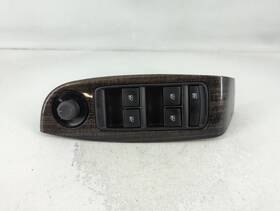 641-00152 Chevrolet 2014-2016 Malibu Driver Left Door Master Power Window Switch Ao0nv