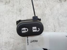 641-00180l Chevrolet 06 Equinox Front Driver S Door Lock Oem