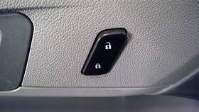 641-00191l Chevrolet Driver Front Door Switch Drivers Single Lock Fits 09-16 Traverse 1426225