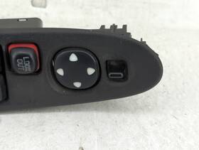641-00192 Chevrolet 2000-2005 Malibu Driver Left Door Master Power Window Switch R35rc