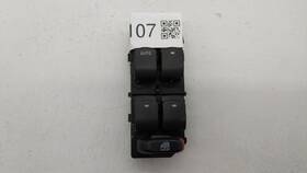 641-00200 Chevrolet 2010-2011 Malibu Driver Left Door Master Power Window Switch Plpk0