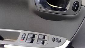 641-00201l Chevrolet Driver Left Front Door Switch Drivers Lock Fits 10-12 Malibu 979164
