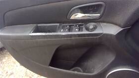 641-00210l Chevrolet Driver Left Front Door Switch Drivers Mirror Fits 12-17 Verano 1656840
