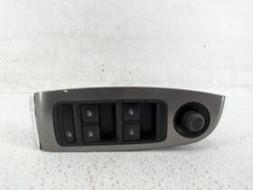 641-00215 Chevrolet 2014-2016 Malibu Driver Left Door Master Power Window Switch Vm1ac