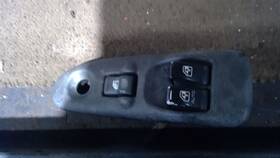 641-00253l Chevrolet Driver Front Door Switch Drivers Fits 00-05 Venture 1289614