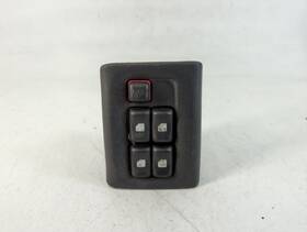 641-00270 Chevrolet 1997-2005 Cavalier Driver Left Door Master Power Window Switch Pwc6t