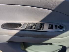 641-00371 Chevrolet 2005-2010 Cobalt Driver Left Door Master Power Window Switch M1khv