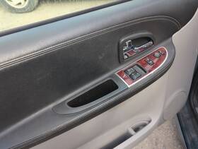 641-00393 Chevrolet 2005-2009 Uplander Driver Left Door Master Power Window Switch Zn8lc 641-00393 Chevrolet 2005-2009 Uplander Driver Left Door Master Power Window Switch Zn8lc
