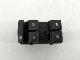 641-00449 Chevrolet 2012-2017 Equinox Driver Left Door Master Power Window Switch Km9v9