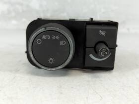 641-00578 Chevrolet 2008 Express 3500 Driver Left Door Master Power Window Switch H8t8g