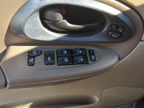 641-00648 Chevrolet Power Window Switches 2004 Trailblazer Ext