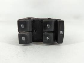 641-02649 Chevrolet 2012-2019 Sonic Driver Left Door Master Power Window Switch Wpbpk
