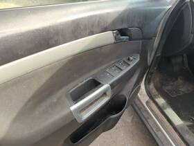 641-02653 Chevrolet 2012 Captiva Sport Driver Left Door Master Power Window Switch Qas69