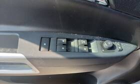 641-02653l Chevrolet Driver Front Door Switch Drivers Window Fits 12-15 Captiva Sport 593247