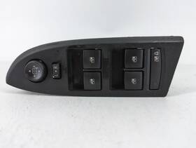 641-02739 Chevrolet 2015-2015 Volt Driver Left Door Master Power Window Switch Ta6hp