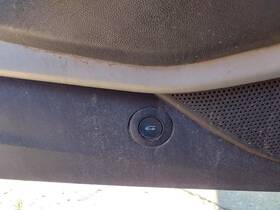 641-02749l Chevrolet Driver Front Door Switch Drivers Side Trunk Release Fits 16-20 Camaro 1884095